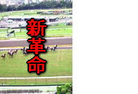 新改革投資競馬 逆転の発想で負けないようがない競馬必勝法で勝ち続ける男