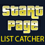 StartPageListCatcher