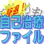 メニエール症候群・めまい・耳鳴り・頭痛・・・原因不明・自律神経による症状を、薬に頼らず自分で治療する『自己治療FILE』
