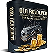 究極のワンタイムオファー・ツールOTOREVOLVER