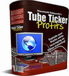 Tube Ticker Profits