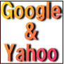 ど素人が編み出した巨大検索ロボ ! Google & Yahoo !を手玉に取る方法 あなた！知りたくありませんか！
