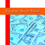 成功者の潜在意識をインプット※※Fix your Secret Mind※※12枚一括購入版