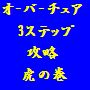 週末だけでもＯＫ！オーバーチュア広告　わずか3ステップ攻略！虎の巻