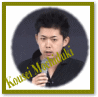 成功の翼The Voice of Top Players【望月高清】
