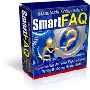 「Smart FAQ」！FAQ集の集中管理とターゲット化されたリスト構築を同時に実現するスーパーシステム！