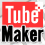 検索連動型オリジナル動画サイト自動生成ソフトウェア『TubeMaker2010』　カンタンスタートパッケージプレミアム
