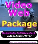 Video Web Package