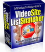 Video Site List Snatcher