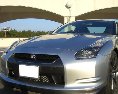 私のようなど素人が６ヶ月で日産ＧＴ－Ｒ　Ｖ３５を買えた方法