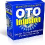 メンバー登録型のワンタイムオファーページ作成支援サービスを構築する専用システム！「OTO Infusion」
