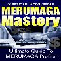 メルマガ出版に欠かすことのできない短期集中ガイド！「MERUMAGA Mastery」