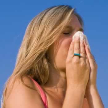 ３０日で花粉症・鼻炎・結膜炎を治す！！アレルギー体質の抜本的改善法