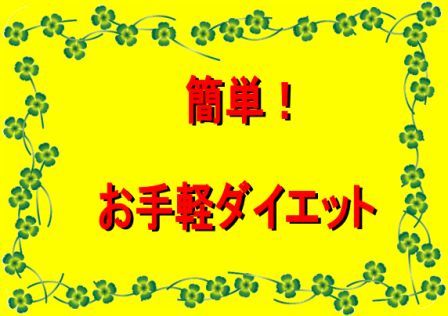 ダイエット eBook13