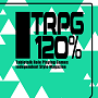 TRPG120%第8号・第9号（２巻セット）