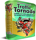 Traffic Tornado· 無料メンバーシップサイト的なウェブサイトを設置！