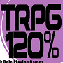 TRPG120% 第5，6特別合併号・第7号（２巻セット）【ＰＤＦ版】