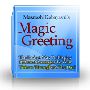 メルマガ読者を確実に収集する魔法の杖！「Magic Landing Page」