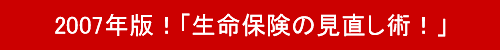 生命保険のアイデア4