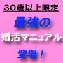 【30歳以上限定】 恋愛戦略ナビ2009 ドリームラッシュ