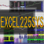 oQQT敨EVXeg[hpGNZV[guEXCEL225SYSv