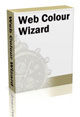 「再販権付き」Web Colour Wizard（ウエブカラーウィザード）