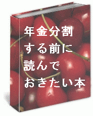 年金分割をする前に読んでおきたい本