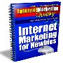 インタネットマーケティングスピードシリーズ第１弾「Internet Marketing for Newbies」