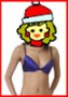 『まだ間に合う!クリスマスダイエット』美容とダイエットのプロ現役モデルのクリスマス専用ダイエット