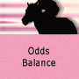 Odds-Balance