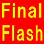 THE FINAL FLASH