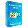 ビジネスメール(DM・メルマガ)配信・送信「BizMailSender」