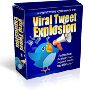 ツイッタークチコミ発生集客ツール！「Viral Tweet Explosion」