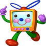 テレビの秘密2