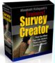 訪問者のニーズを掘り起こせ! Survey Creator