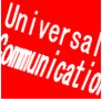Universal Communication@iTtj@`b}jA`