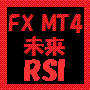 未来RSI　FX MetaTrader4用テクニカルインジケータ