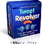沢山の訪問者を惹き寄せるワンクリックランダムつぶやきマシーン！「Tweet Revolver 」