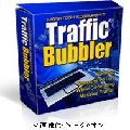 ギフトオファープロモーションを自動化する最新集客システム！「Traffic Bubbler」