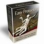 ウェブページにパスワード認証のプロテクトを簡単に設置できるツール！「Easy Protector」