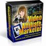 映画情報専門のコンセプトサイト構築システム！「Video Affiliate Marketer」