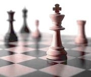 チェス全日本チャンピオン小島慎也の「初心者が0から始めるチェス上達プログラム」