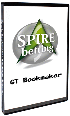 GT Bookmaker
