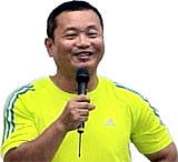 山田塾：マスターコーチングプログラム