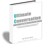 【Ultimate conversation】 口下手な人が27日間で会話が続くようになり話し上手になる新しい方法！