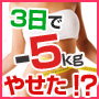 【女性版】REBOL　PERFECT　DIET