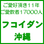 沖縄のフコイダン１００