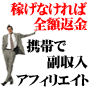 2011年携帯アフィリエイトで副収入ゲットン