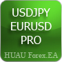 ＵＳＤＪＰＹ＿ＥＵＲＵＳＤ　ＰＲＯ