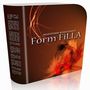 どんなサイトにでも情報収集のフォームを容易に作成できるツール！「Form FiLLA」